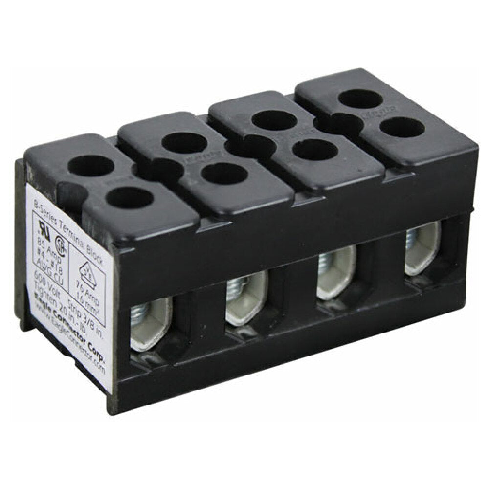 Hatco 02.15.001 Terminal Block