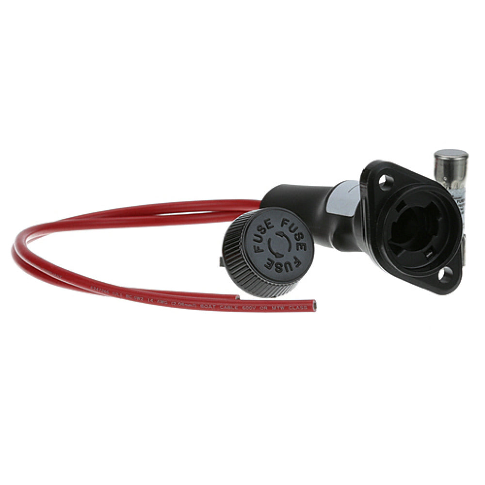 Hatco 02-19-028 Fuse Holder