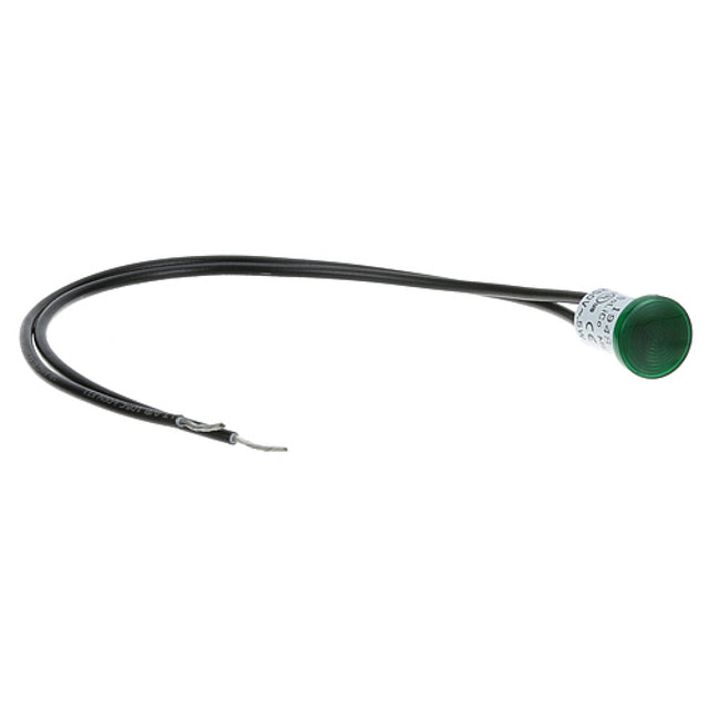 Cleveland G01296-3 Signal Light 1/2" Green 250v
