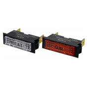 Hobart 913102-163 Signal Light Kit Light On And Heat