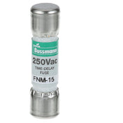 Middleby Marshall 28150-0048 Time Delay Fuse 15a