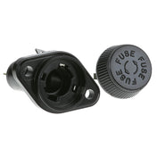 Bakers Pride P1117X Fuse Holder 30a 600v Push Turn Tp
