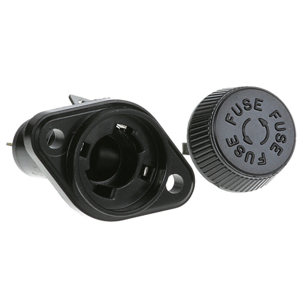 Private Label 381221 Fuse Holder 30a 600v Push Turn Tp