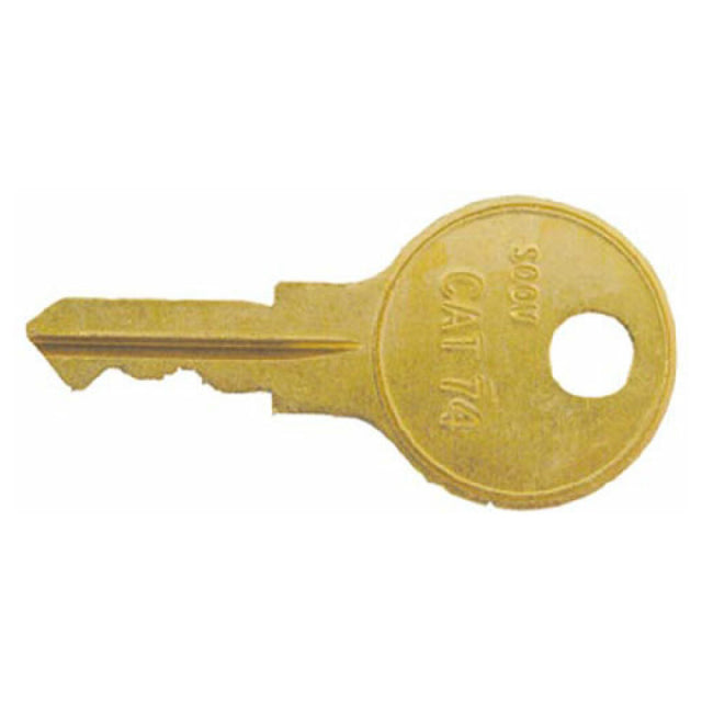 Bobrick 330-43 Key Bobrick
