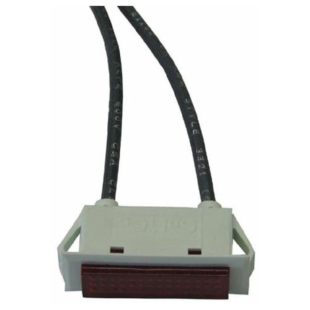Hobart 411496-000E8 Indicator Light
