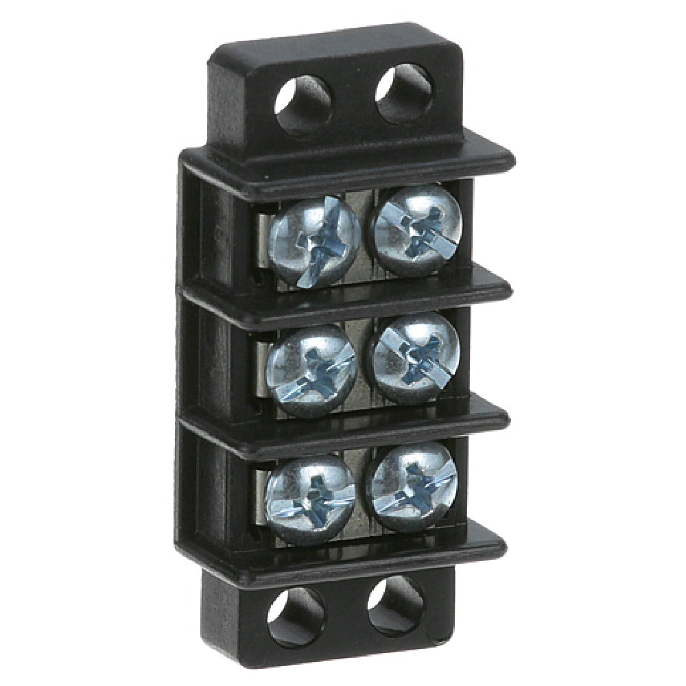 Private Label 381248 Terminal Block 3 Pole