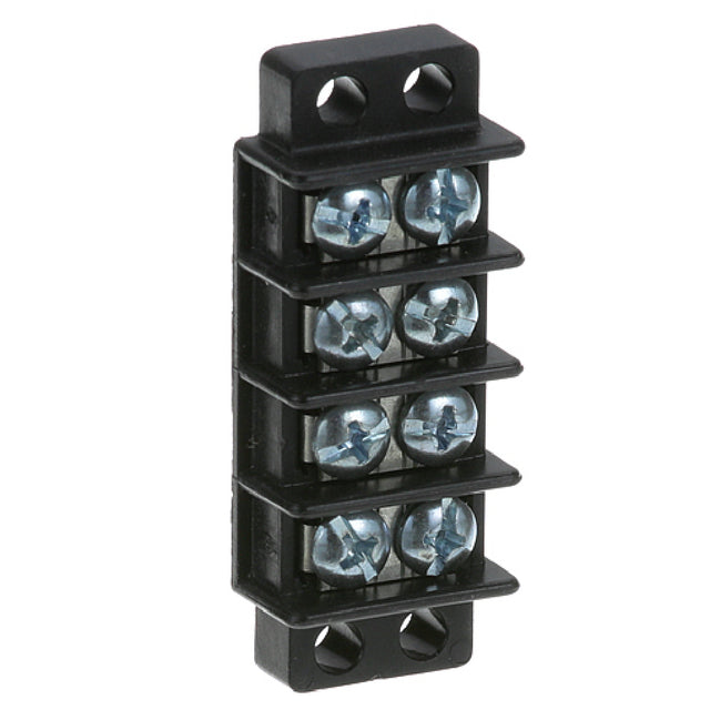 Private Label 381249 Terminal Block 4 Pole