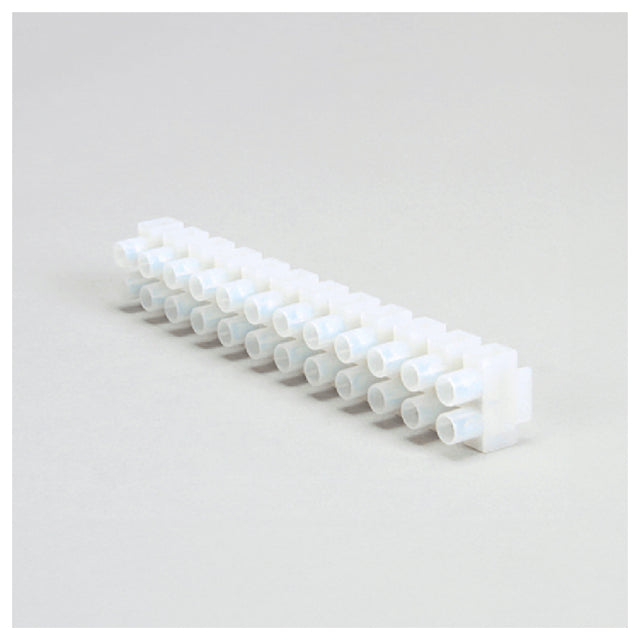 Star Mfg 2E200554 12 Pos Terminal Block