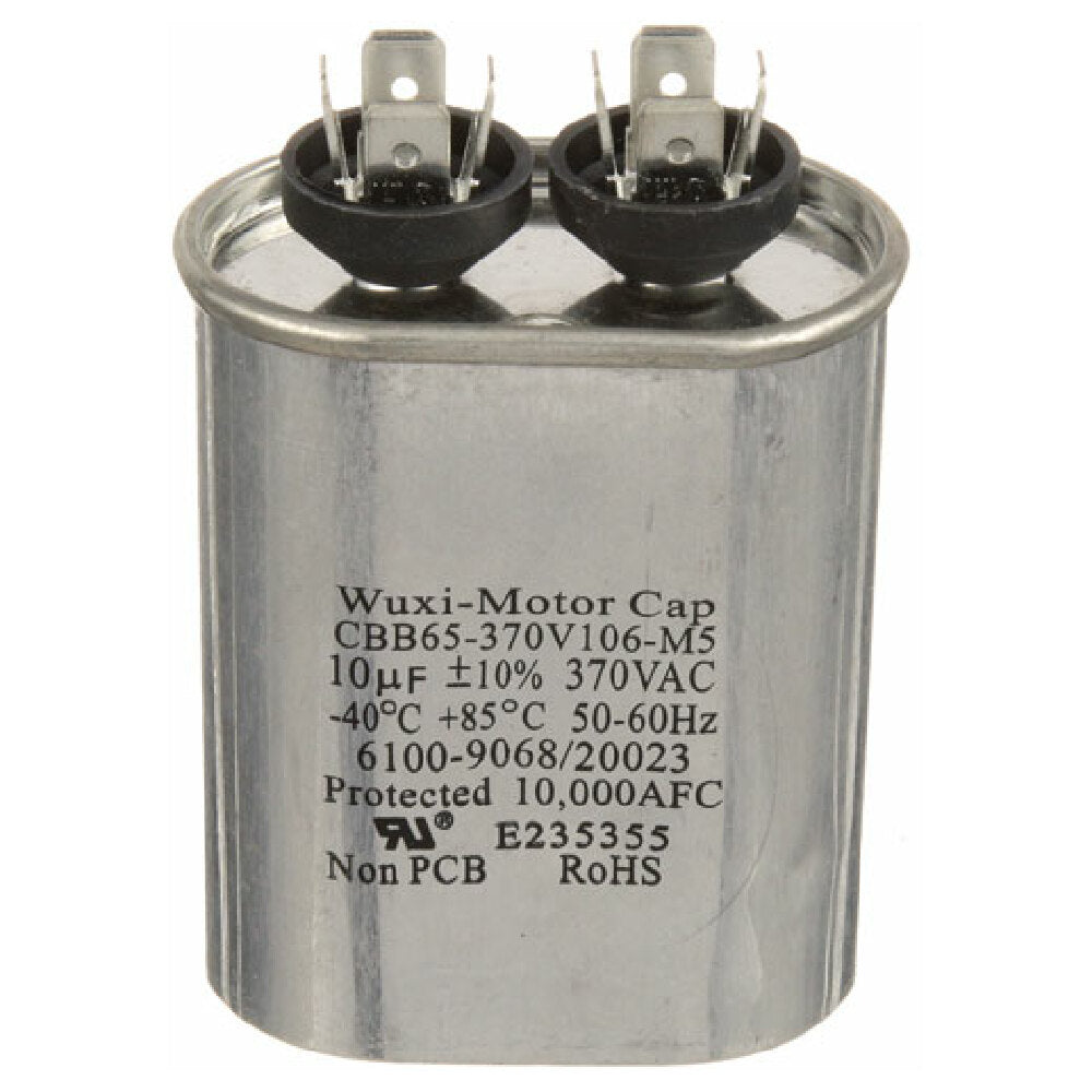Blodgett 23077 Capacitor 2sp Motor