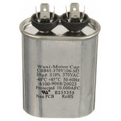 Blodgett 23077 Capacitor 2sp Motor