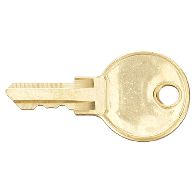 AllPoints 38127 Key Tt Dispenser Asi