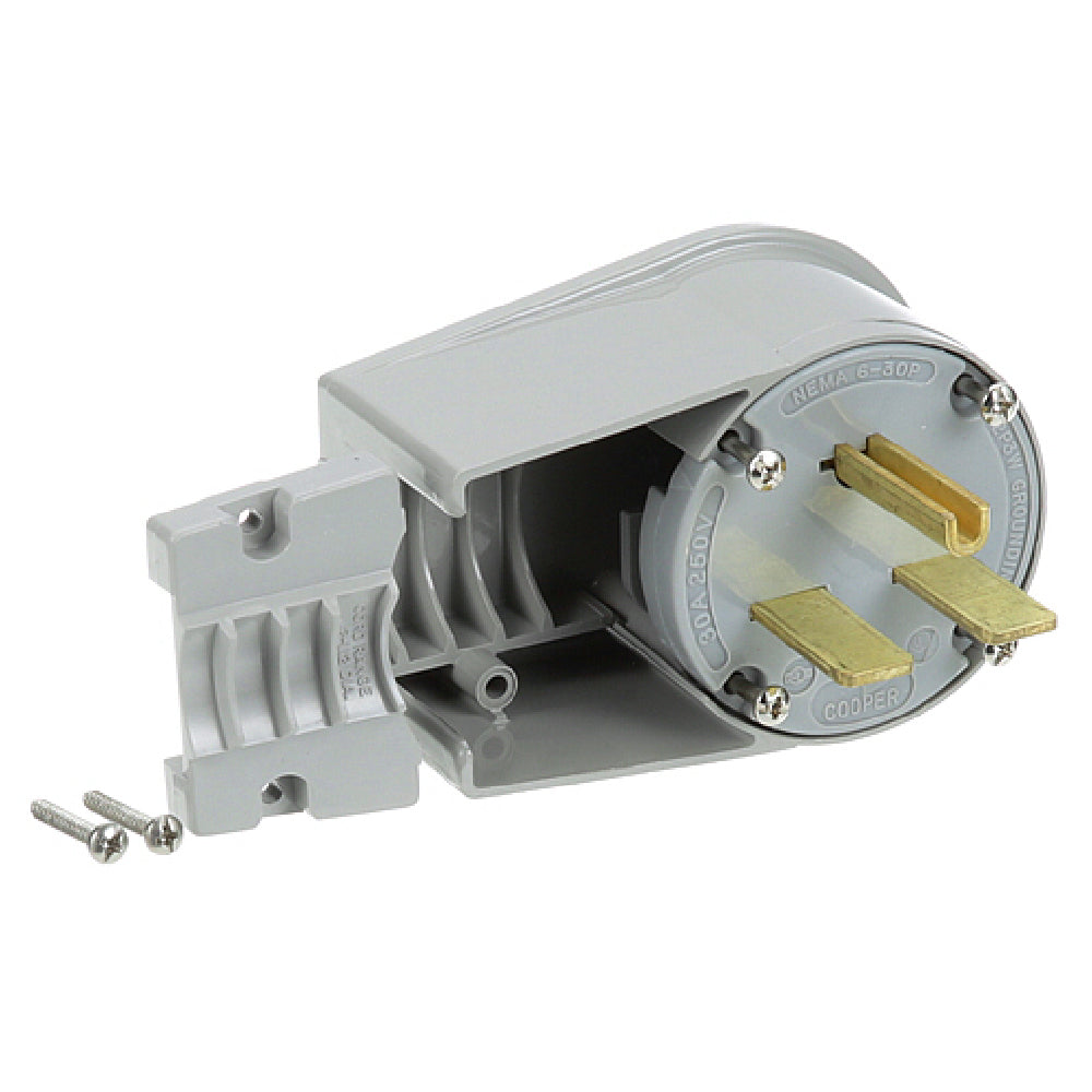 Private Label MVR381273 Angle Plug