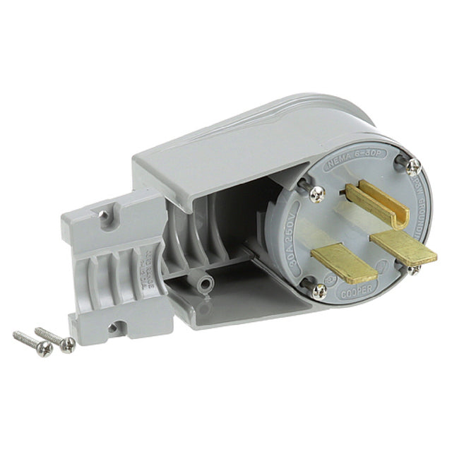 Private Label MVR381273 Angle Plug