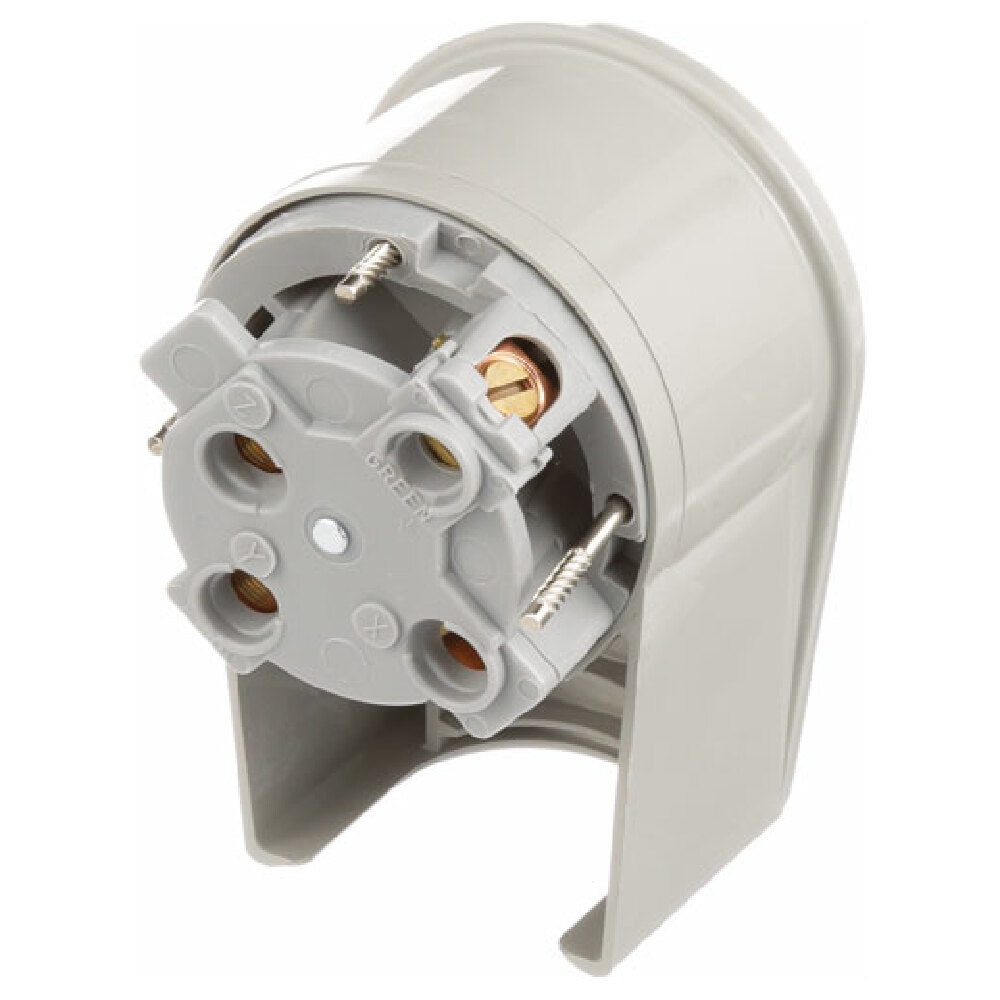 Private Label 381275 Angle Plug