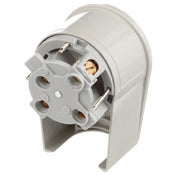 Private Label 381275 Angle Plug