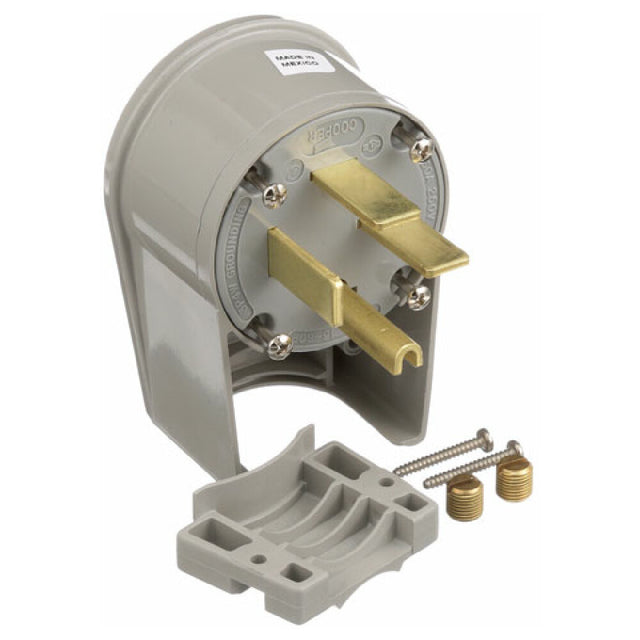 Private Label 381276 Angle Plug