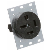 Private Label MVR381282 Single Receptacle