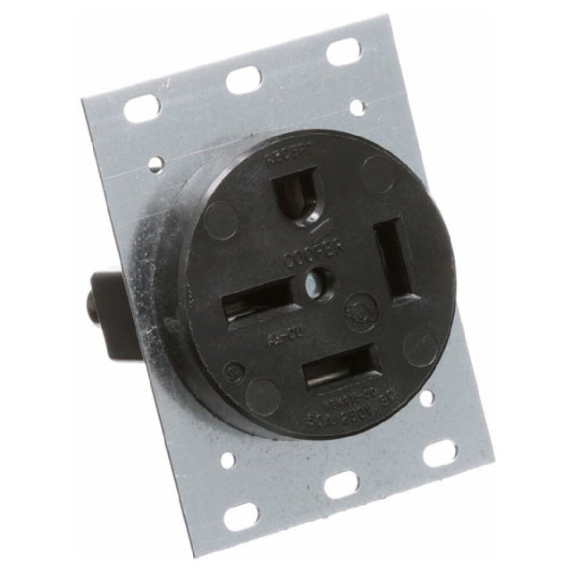 Private Label MVR381282 Single Receptacle