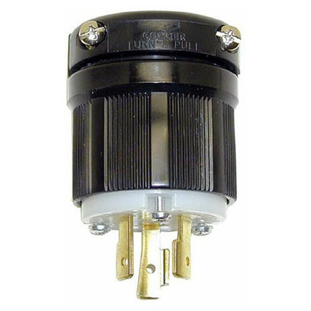 Private Label MVR381287 Locking Plug