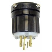Private Label 381287 Locking Plug