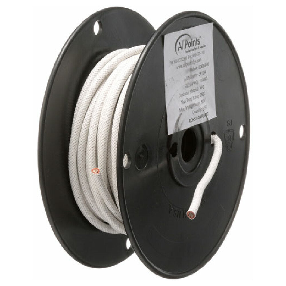 Private Label MVR381294 Wire (50 Ft Roll) #10 Srgn