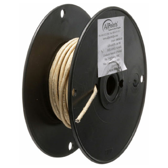 Private Label 381296 Wire (50 Ft Roll)