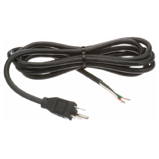 Cres Cor 810-42 Cord Set 18/3 Sjt 8'