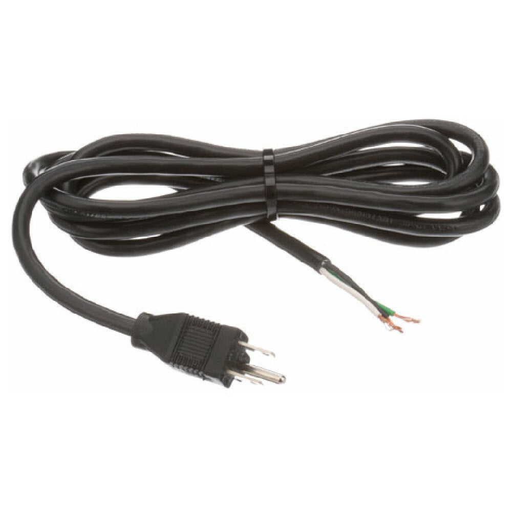Star Mfg 143110 Cord Set 18/3 Sjt 8'