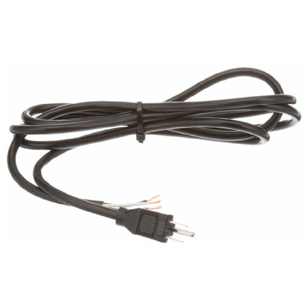 Private Label 381302 Cord Set 16/3 Sjtoow 8'