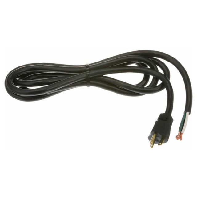 Hatco 2-18-111 Cord Set 12/3 Sjt 8'