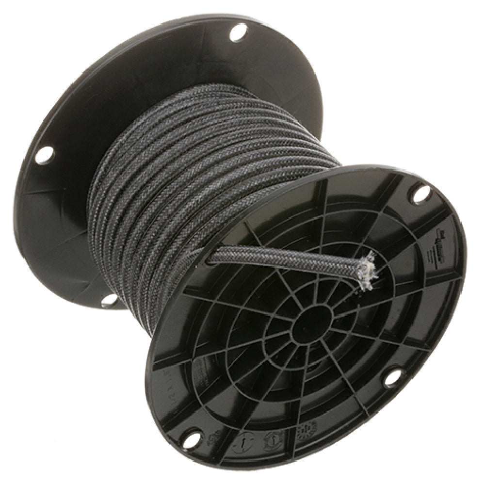 Private Label 381308 Wire (50 Ft Roll) Sf2 Black