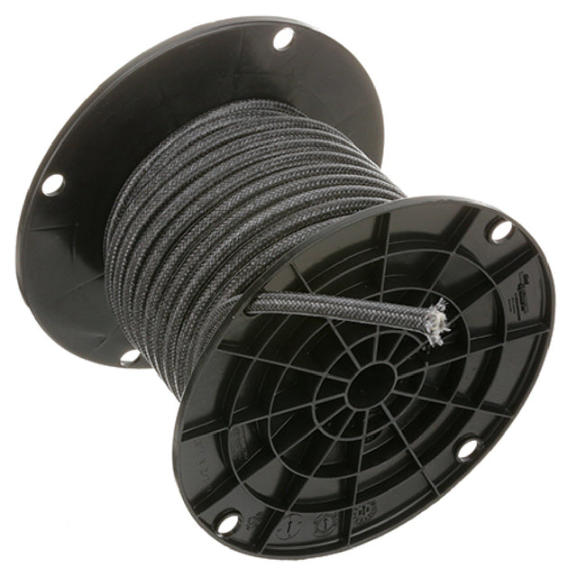 Private Label 381308 Wire (50 Ft Roll) Sf2 Black