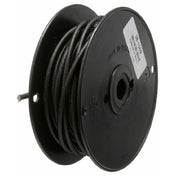 Private Label 381309 Wire (50 Ft Roll) #10 Sf2 Black