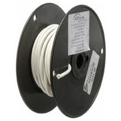 Private Label MVR381310 Wire (50 Ft Roll) #12 Sf2 White