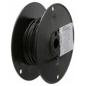 Private Label 381313 Wire (50 Ft Roll) Sf2 Black