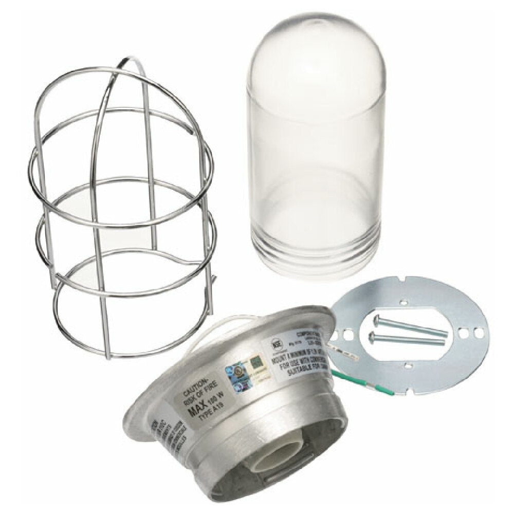 Component Hardware Group L50-1024 Light Fixture