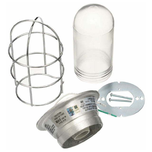Standard Keil 2450-0024-1000 Light Fixture
