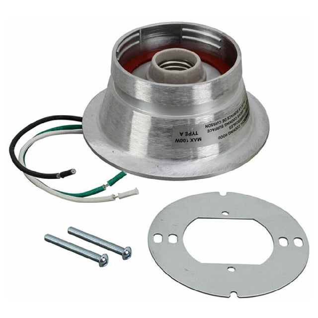 Kason 1801000013 Junction Box Assy