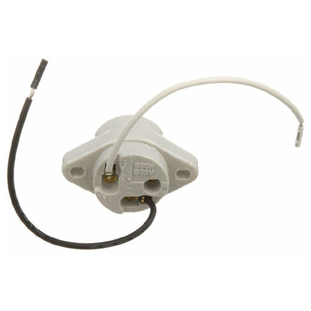 Component Hardware Group L50X002 Porcelain Socket