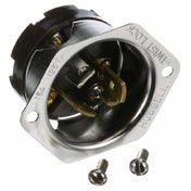 Cres Cor 0713 011 Flange Inlet