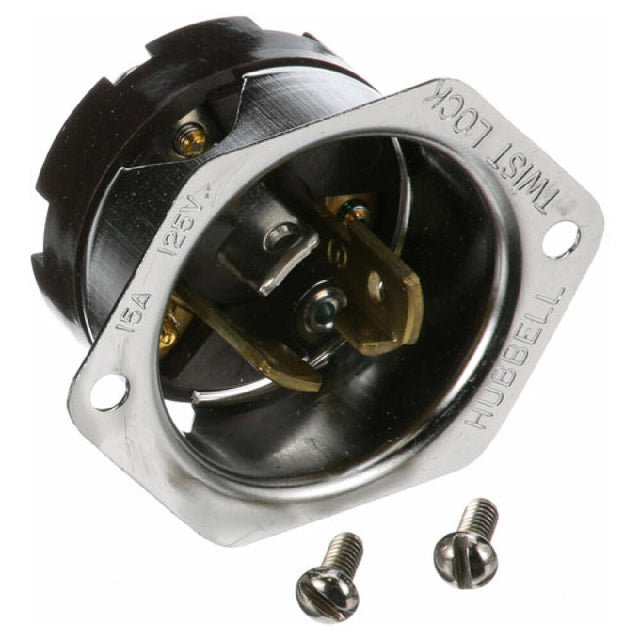 Cres Cor 0713 011 Flange Inlet
