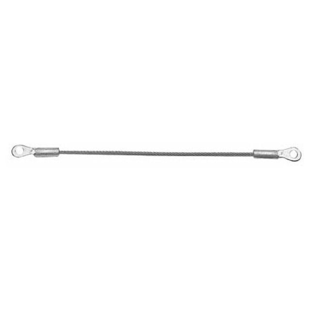 Montague 13445-7 Cable Assy