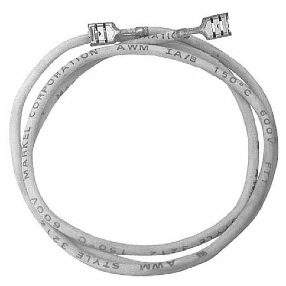 Groen Z003329 Wire