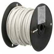 Private Label 381345 Wire (250 Ft Roll) #14 Sf2 White