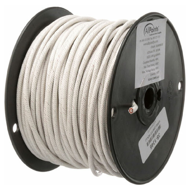 Private Label 381346 Wire (250 Ft Roll) #12 White