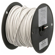 Private Label MVR381347 Wire (250 Ft Roll) #14 White
