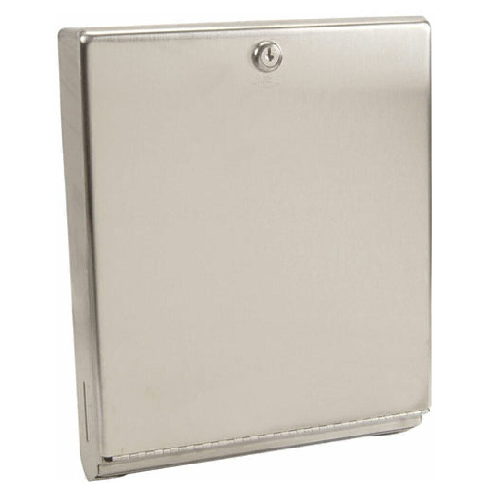 Bobrick -262 Towel Dispenser