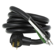 Cres Cor 08100651 Cord Power (12/3 120v 6'