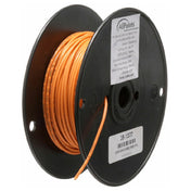 Private Label MVR381377 Ignition Wire (per Ft) 18 Ga 250c Orange