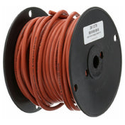 Private Label 381378 Ignition Cable (per Ft) 20 Ga 250c Red